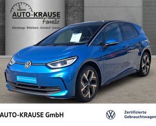 VW ID.3 Gebrauchtwagen