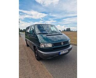 VW T4 Multivan Gebrauchtwagen