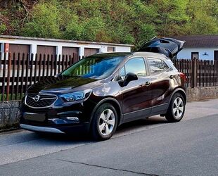 Opel Mokka X Gebrauchtwagen