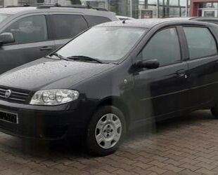 VW Punto 