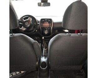 Nissan Micra Gebrauchtwagen