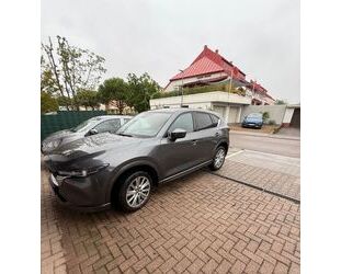 Mazda CX-5 Gebrauchtwagen