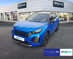 Peugeot 2008 Gebrauchtwagen