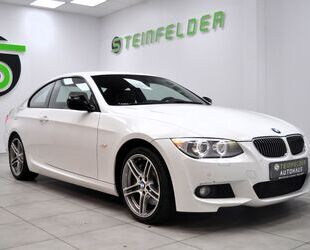 BMW 335 Gebrauchtwagen