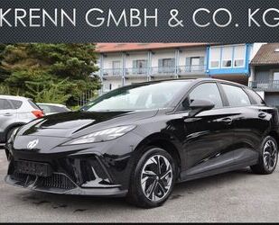 MG MG4 Gebrauchtwagen