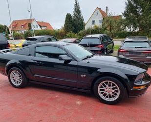 Ford Mustang Gebrauchtwagen