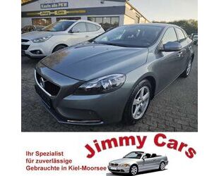Volvo V40 Gebrauchtwagen