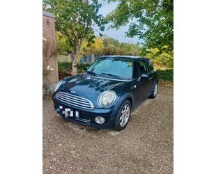 Mini Cooper Gebrauchtwagen