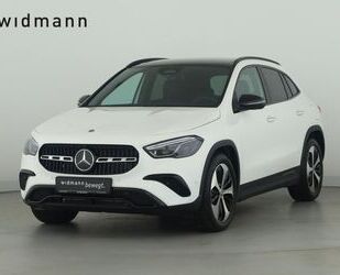 Mercedes-Benz GLA 220 Gebrauchtwagen