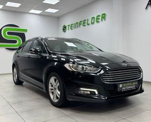 Ford Mondeo Gebrauchtwagen