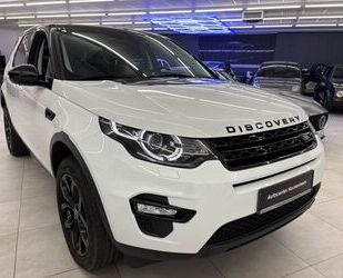 Land Rover Discovery Gebrauchtwagen