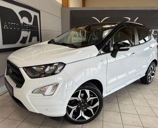 Ford EcoSport Gebrauchtwagen