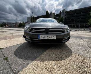 VW Passat Variant Gebrauchtwagen