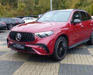 Mercedes-Benz GLC 450 Gebrauchtwagen