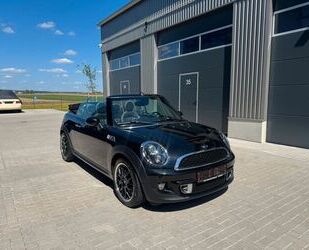 Mini Cooper S Gebrauchtwagen