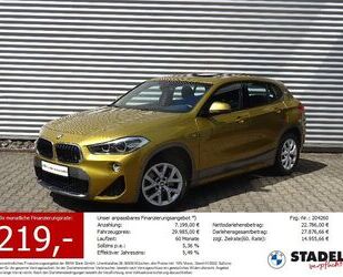 BMW X2 Gebrauchtwagen