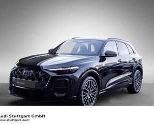 Audi SQ5 Gebrauchtwagen