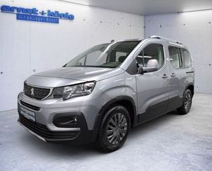 Peugeot Rifter Gebrauchtwagen