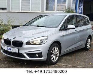 BMW 216 Gran Tourer Gebrauchtwagen