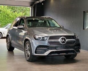 Mercedes-Benz GLE 400 Gebrauchtwagen