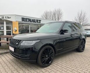 Land Rover Range Rover Gebrauchtwagen