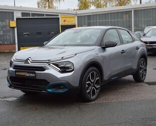 Citroen ë-C4 Gebrauchtwagen