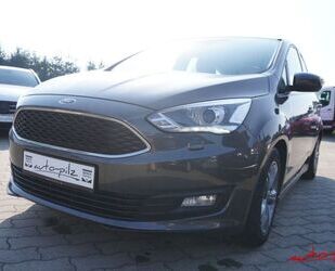 Ford C-Max Gebrauchtwagen