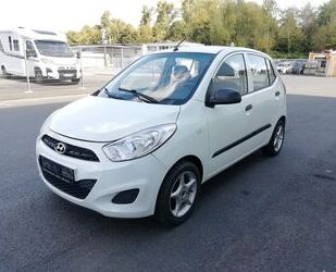 Hyundai i10 Gebrauchtwagen