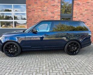 Land Rover Range Rover Gebrauchtwagen