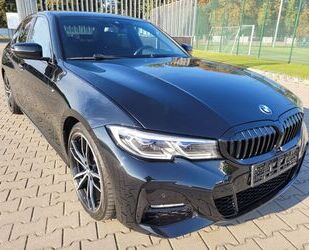 BMW 330 Gebrauchtwagen