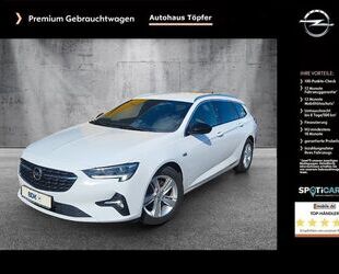 Opel Insignia Gebrauchtwagen