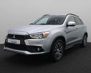 Mitsubishi ASX Gebrauchtwagen