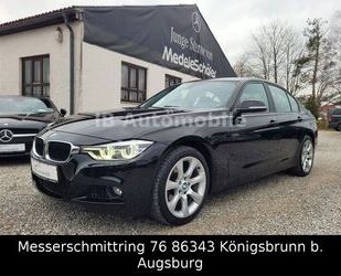BMW 320 Gebrauchtwagen