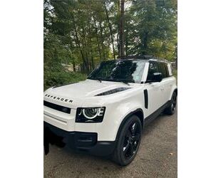Land Rover Defender Gebrauchtwagen