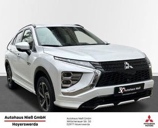 Mitsubishi Eclipse Cross Gebrauchtwagen