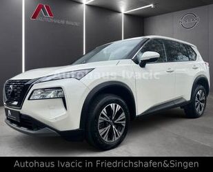 Nissan X-Trail Gebrauchtwagen