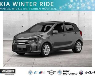 Kia Picanto Gebrauchtwagen