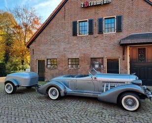 Chevrolet Impala Gebrauchtwagen