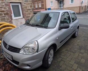 Renault Clio Gebrauchtwagen