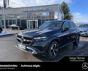 Mercedes-Benz GLC 300 Gebrauchtwagen