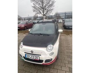 Fiat 500C Gebrauchtwagen