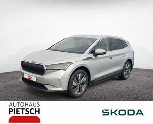 Skoda Enyaq Gebrauchtwagen