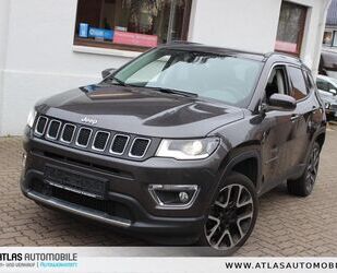 Jeep Cherokee Gebrauchtwagen