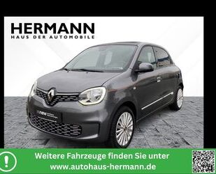 Renault Twingo Gebrauchtwagen
