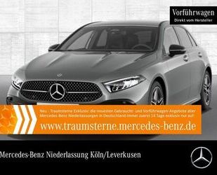 Mercedes-Benz Mercedes-Benz A 250 e AMG+NIGHT+AHK+LED+KAMERA+KEY Gebrauchtwagen