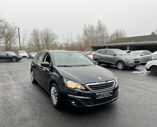 Peugeot 308 Gebrauchtwagen
