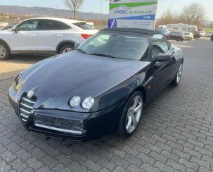 Alfa Romeo Spider Gebrauchtwagen