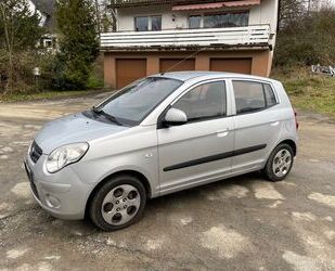 Kia Picanto Gebrauchtwagen
