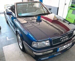 Audi Cabriolet Gebrauchtwagen