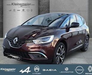 Renault Scenic Gebrauchtwagen